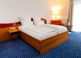 Komforthotel Butjadinger Tor 3