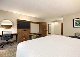 Holiday Inn Express WINCHESTER SOUTH STEPHENS CITY by IHG 3