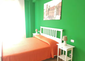 B&B Maqueda - Room & Suite 5