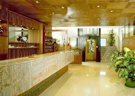 Hotel Genzianella 2