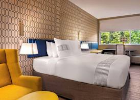 GLo Hotel Asheville-Blue Ridge Parkway 4