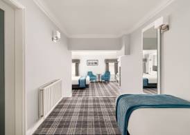 Cairn Hotel Newcastle Jesmond 4