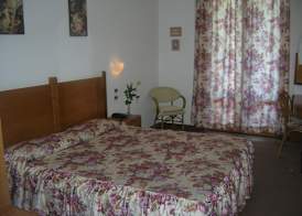 Hotel Ristorante Farneta 4