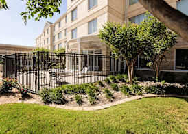 Hilton Garden Inn Temple Medical Center 4