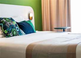 Ibis Styles Cayenne Centre Amazonia 4