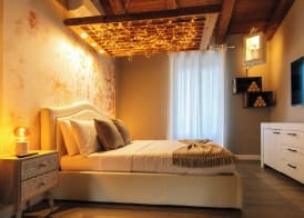 Agriturismo Agli ulivi 2