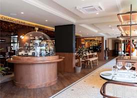 Mercure Rouen Centre Champ de Mars 3