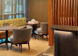 SpringHill Suites by Marriott Atlanta Airport Gateway 4
