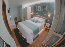 B&B Dei Segreti 3