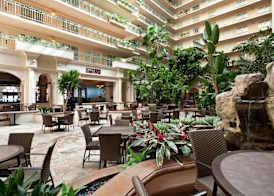 Embassy Suites San Francisco Airport Waterfront 5