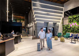 Mercure Tangerang Centre 4