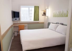 ibis budget Belem 4