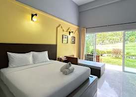 Arawan Beach Resort Krabi 4