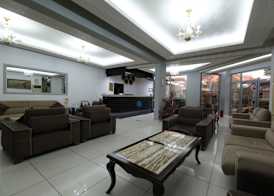 Aleria Belport Beach Hotel 4