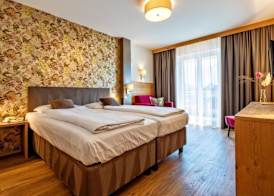 Stadthotel EGGERBRÄU 3