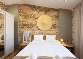 Villa Rosa Suite by CorfuEscapes 3