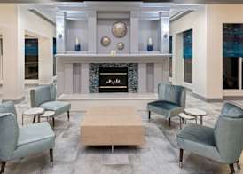 Hilton Garden Inn Tampa/Riverview/Brandon 2