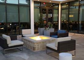 Hilton Garden Inn Austin Airport 3