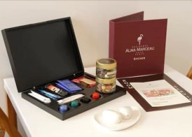 Résidence Alma Marceau 5