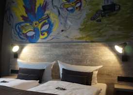 Urban Home Self Check-In Hotel 3