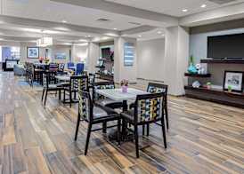 Hampton Inn Cranbury 4