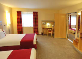 Holiday Inn Express BIRMINGHAM - REDDITCH by IHG 2