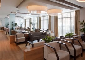 Holiday Inn Express BIRMINGHAM - REDDITCH by IHG 4
