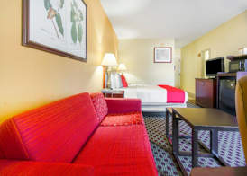 Baymont By Wyndham Williamsburg 3