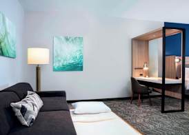 SpringHill Suites by Marriott Miami Doral 3