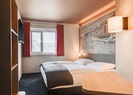 B&B Hotel Oldenburg 5