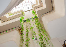 Atak Apart Hotel 5