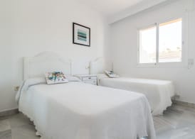 Puerto Banus Luxury Penthouse 3