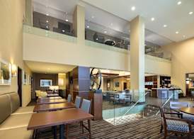 Hyatt Place Washington DC/US Capitol 2