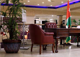 Grand East Hotel - Resort & Spa Dead Sea 2