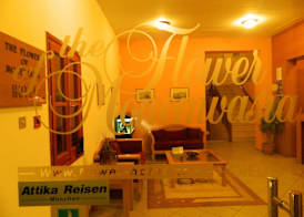 The Flower Of Monemvasia Hotel 2
