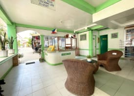 White Beach Resort Puerto Galera powered by Cocotel 2