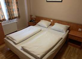 Hotel Am Kurfuerstenplatz - Messe 4