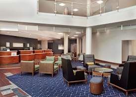 Courtyard by Marriott Ottawa East 2
