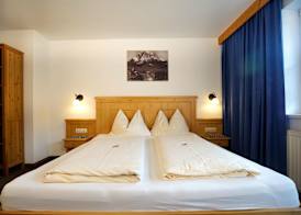 Alpenstern rooms & suites 3