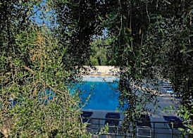 melograno Holiday Home with Swimming Pool and Private Beach 5