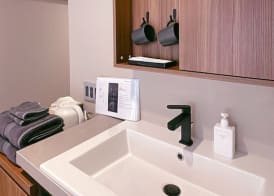 ICHIYU HOTEL ASAKUSA 5
