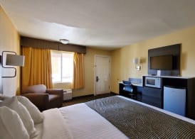 Ramada by Wyndham Flagstaff East 4