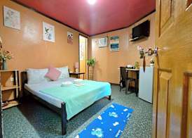 ADRIANA's PLACE TROPICAL GUESTHOUSE 4