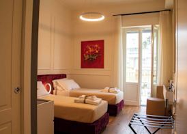 MARI Luxury Rooms and Suites 2