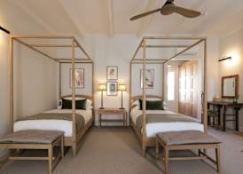 Spier Hotel and Wine Farm 4