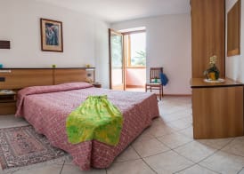 Residence Betulla Molveno 3