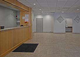 Quality Inn & Suites Syracuse - Carrier Circle 3