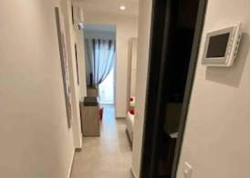 Seafront Studio Apartment 2