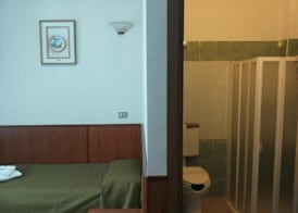 Hotel Le Querce 2
