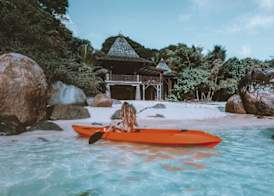 Club Med Seychelles 2